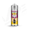 Perfect Vape Dessert Range E-Liquid 100ml Shortfill
