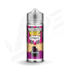 Perfect Vape Dessert Range E-Liquid 100ml Shortfill