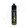 XHALE Desserts Range Shortfill 50ml E-Liquid