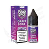 Pukka Juice Nic Salt 10ml E-Liquid Box of 10