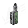 VooPoo Drag 4 Vape Box Mod Kit