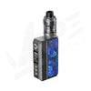VooPoo Drag 4 Vape Box Mod Kit