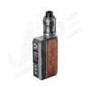VooPoo Drag 4 Vape Box Mod Kit
