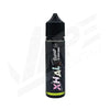 XHALE Desserts Range Shortfill 50ml E-Liquid