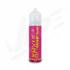 XHALE Candy 50-50 Range Shortfill 50ml E-Liquid