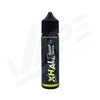 XHALE Desserts Range Shortfill 50ml E-Liquid