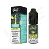 Nasty Juice Shisha Range Nic Salt 10ml E-Liquid Box of 10