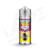 Perfect Vape Dessert Range E-Liquid 100ml Shortfill