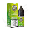 Pukka Juice Nic Salt 10ml E-Liquid Box of 10
