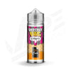 Perfect Vape Dessert Range E-Liquid 100ml Shortfill