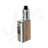 VooPoo Drag 4 Vape Box Mod Kit