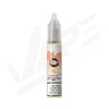 Zap Juice Aisu Yogurt Nic Salt 10ml E-Liquid Box of 10