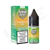 Pukka Juice Nic Salt 10ml E-Liquid Box of 10