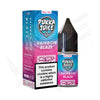 Pukka Juice Nic Salt 10ml E-Liquid Box of 10