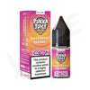 Pukka Juice Nic Salt 10ml E-Liquid Box of 10