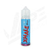 XHALE Slush 50-50 Range Shortfill 50ml E-Liquid