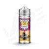 Perfect Vape Dessert Range E-Liquid 100ml Shortfill