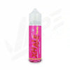 XHALE Candy 50-50 Range Shortfill 50ml E-Liquid