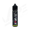 XHALE Desserts Range Shortfill 50ml E-Liquid