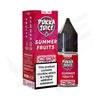Pukka Juice Nic Salt 10ml E-Liquid Box of 10