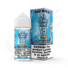 Candy King On Ice Range Shortfill 100ml E-Liquid