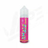 XHALE Candy 50-50 Range Shortfill 50ml E-Liquid
