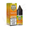 Pukka Juice Nic Salt 10ml E-Liquid Box of 10