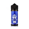 Anarchist 100ml Shortfill E-Liquids Blue Vape Liquids United Kingdom