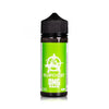 Anarchist 100ml Shortfill E-Liquids Green Vape Liquids United Kingdom