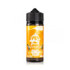 Anarchist 100ml Shortfill E-Liquids Orange Tropical Vape Liquids United Kingdom