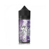 Anarchist 100ml Shortfill E-Liquids Purple on Ice Vape Liquids United Kingdom