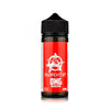 Anarchist 100ml Shortfill E-Liquids Red Vape Liquids United Kingdom