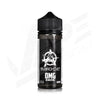 Black Anarchist Shortfill 100ml E-Liquid - Vape Wholesale Online Shop