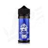 Blue Anarchist Shortfill 100ml E-Liquid - Vape Wholesale Online Shop