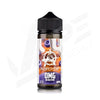 Blueberry Cinnamon Anarchist Shortfill 100ml E-Liquid - Vape Wholesale Online Shop