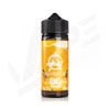 Orange Tropical Anarchist Shortfill 100ml E-Liquid - Vape Wholesale Online Shop