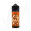 Tobacco Caramel Anarchist Shortfill 100ml E-Liquid - Vape Wholesale Online Shop