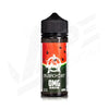 Watermelon Anarchist Shortfill 100ml E-Liquid - Vape Wholesale Online Shop