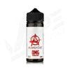 White Anarchist Shortfill 100ml E-Liquid - Vape Wholesale Online Shop