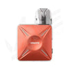 Coral Orange Aspire Cyber X Pod Vape Kit - Vape Wholesale Online Shop
