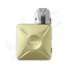 Flax Yellow Aspire Cyber X Pod Vape Kit - Vape Wholesale Online Shop