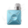 Frost Blue Aspire Cyber X Pod Vape Kit - Vape Wholesale Online Shop