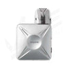 Pearl Silver Aspire Cyber X Pod Vape Kit - Vape Wholesale Online Shop
