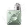 Sage Green Aspire Cyber X Pod Vape Kit - Vape Wholesale Online Shop