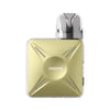 Aspire Cyber X Vape Pod Kits Flax Yellow Vape Kit United Kingdom