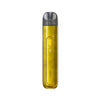 Aspire Flexus Q Pod Vape Kit Retro Brass Vape Kit United Kingdom
