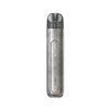 Aspire Flexus Q Pod Vape Kit Retro Silver Vape Kit United Kingdom