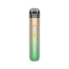 Aspire Flexus Q Pod Vape Kit Turquoise Gradient Vape Kit United Kingdom