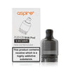 Aspire Flexus Stik Replacement Pod Pod Vape United Kingdom
