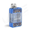 Blue Aspire Gotek S Pod Vape Kit - Vape Wholesale Online Shop